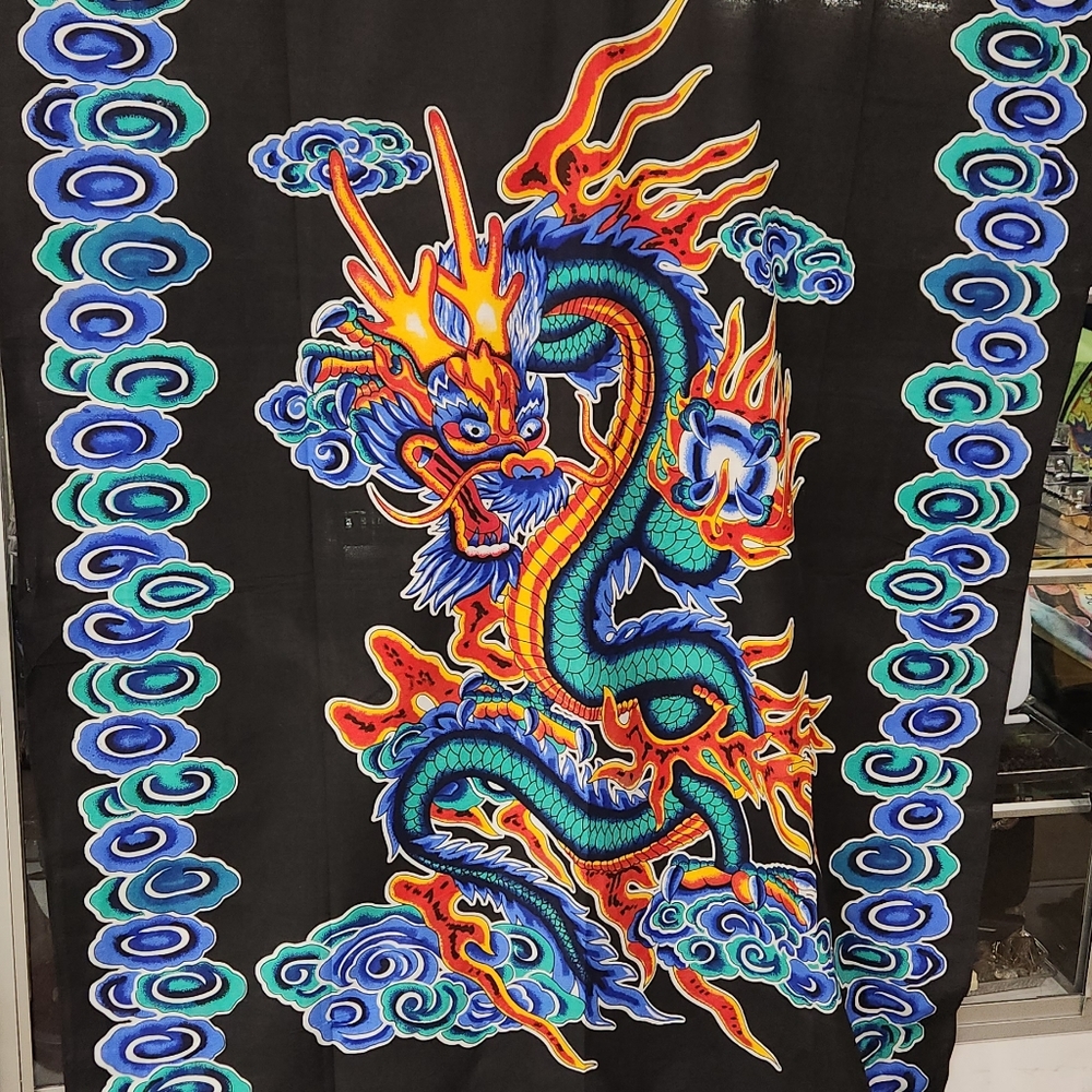 Tapestry